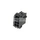 HUIS INSTEEKHULS 6-PIN
